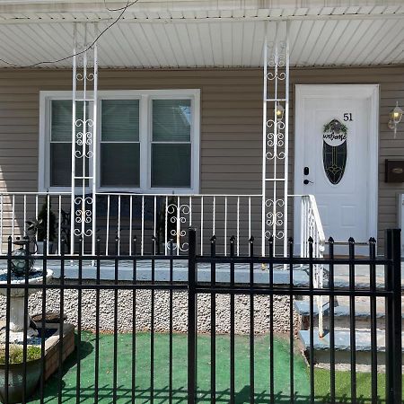 Апартаменты Cozy 1Br Apt In Elizabeth -10 Min To Ewr Airport & 30 Min To Nyc Экстерьер фото