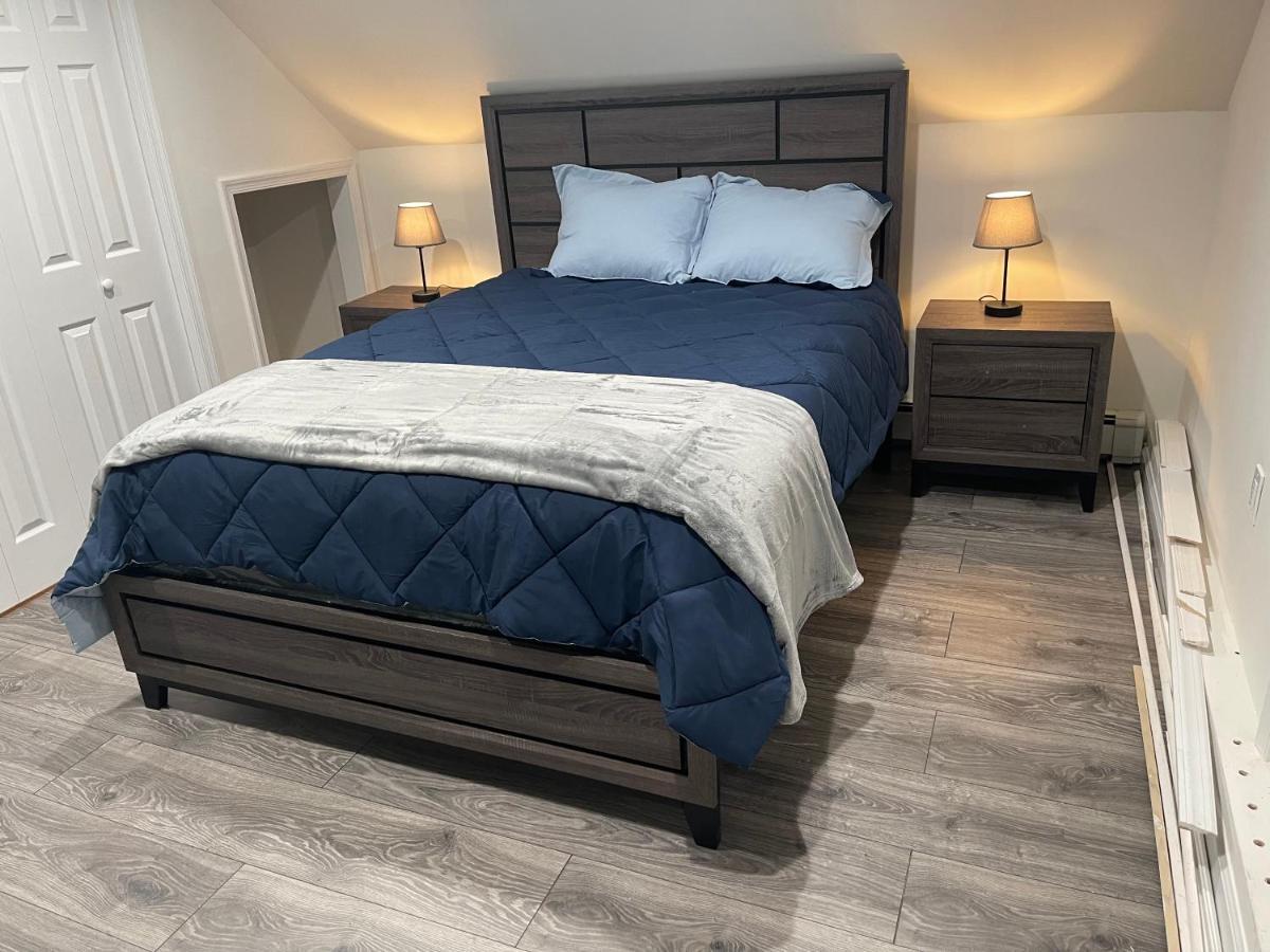 Апартаменты Cozy 1Br Apt In Elizabeth -10 Min To Ewr Airport & 30 Min To Nyc Экстерьер фото