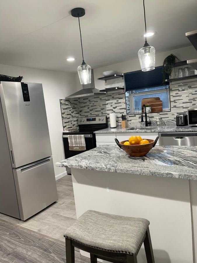 Апартаменты Cozy 1Br Apt In Elizabeth -10 Min To Ewr Airport & 30 Min To Nyc Экстерьер фото